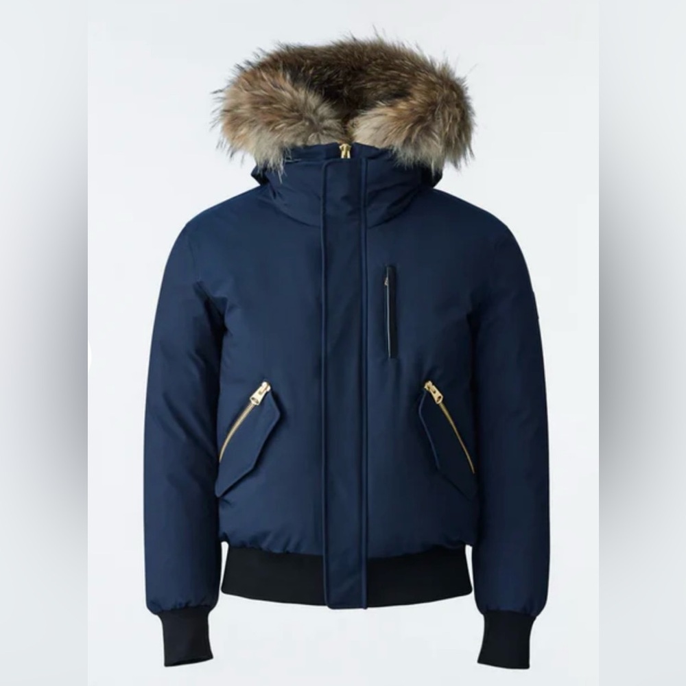 Mackage coat